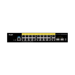 XS-S1930J-18GT2SFP 18-port 1000M layer-2 managed access-layer switch