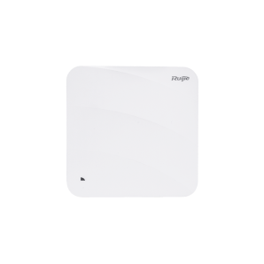 RG-AP810-I, Wi-Fi 6 Dual-radio 1.775 Gbps Indoor Access Point, 1Gbps Ethernet Port